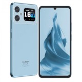 Cumpara ieftin Telefon Mobil Cubot A20, Albastru, 4G, 6.745 HD+ 90Hz, 12GB RAM (4GB + 8GB extensibili), 128GB ROM, Android 14, SC T616 Octa-Core, 48MP+16MP, OTG, Fac