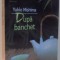 DUPA BANCHET de YUKIO MISHIMA , 2015