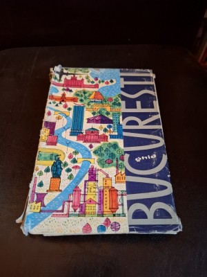 București - Ghid foto