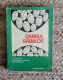 Ion Ariesanu - Dansul sabiilor