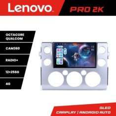 Navigatie Toyota FJ Cruiser 2006-2020 Android radio gps internet 8 core QLED 2K 12+256 360 Lenovo CarStore Technology
