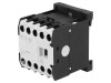 Contactor 4P 230VAC 6A DILER-22