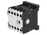 Contactor 4-Poli NCx2 NOx2 24VAC 6A DILER 25-50&deg;C