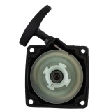 Demaror motocoasa Rotor TL43/TL52 (E), starter manual de schimb