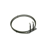 Rezistență circulară cuptor ELECTROLUX Original cod 3878684103 AEG IKEA