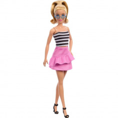 Papusa Barbie, Fashionistas, HRH11