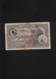 Rar! Iugoslavia ocupatie italiana Montenegro 100 dinari 1941(29) seria32641246