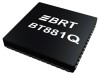 Multimedia controller SMD VQFN48 3,3VDC