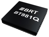 Multimedia controller SMD VQFN48 3,3VDC