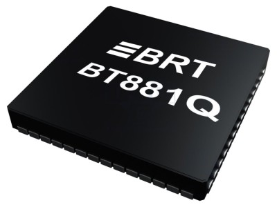 Multimedia controller SMD VQFN48 3,3VDC foto