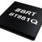Multimedia controller SMD VQFN48 3,3VDC