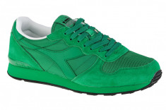 Pantofi pentru adida?i Diadora Camaro Manifesto Color 501-178562-01-70459 verde foto