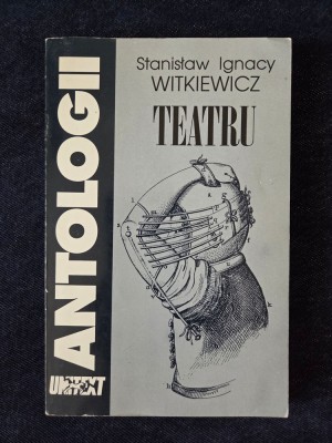 Stanislaw Ignacy Witkiewicz &amp;ndash; Teatru foto