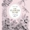The Flower Year: A Coloring Book