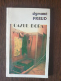 Sigmund Freud - Cazul Dora