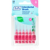 TePe Interdental Brush Original perie interdentara 0,4 mm 6 buc