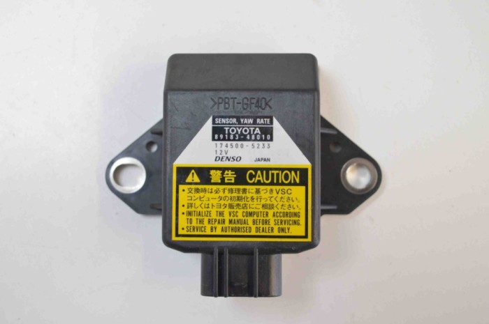 Alt modul de control LEXUS RX _U3_ 2005 OEM: 89183-48010 1951941