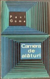 Cumpara ieftin PAUL GOMA - CAMERA DE ALATURI (volum de debut, EPL 1968/coperti VICTOR FEODOROV)