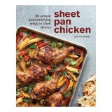 Cumpara ieftin Sheet Pan Chicken, Cathy Erway