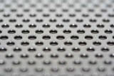 Tabla Inox Perforata 2Mm / 1000X2000Mm (Rv 5.00-8.00)