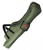 Husa Zfish Rod Holdall 2 Rods, 110 cm, Verde