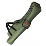 Husa Zfish Rod Holdall 2 Rods, 110 cm, Verde