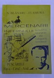 VASILE BLANARU FLAMURA 804 ZILE SI NOPTI IN LANTURILE MORTII 1999 BUCURESTI EDITURA ELISAVAROS