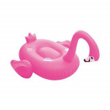 Bestway 41110, Flamingo rider, pentru copii MAXI, gonflabil, 1,75x1,73 m