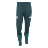 Real Madrid pantaloni de trening pentru bărbați aurora - M
