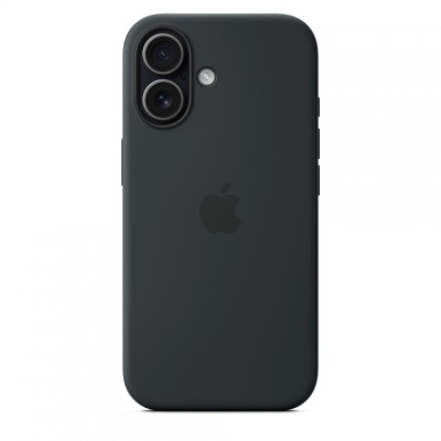 IPHONE 17 SI CASE BLACK-ZML foto