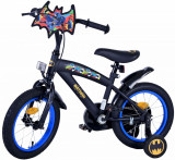 Bicicleta EL Batman 14 inch ND, Volare