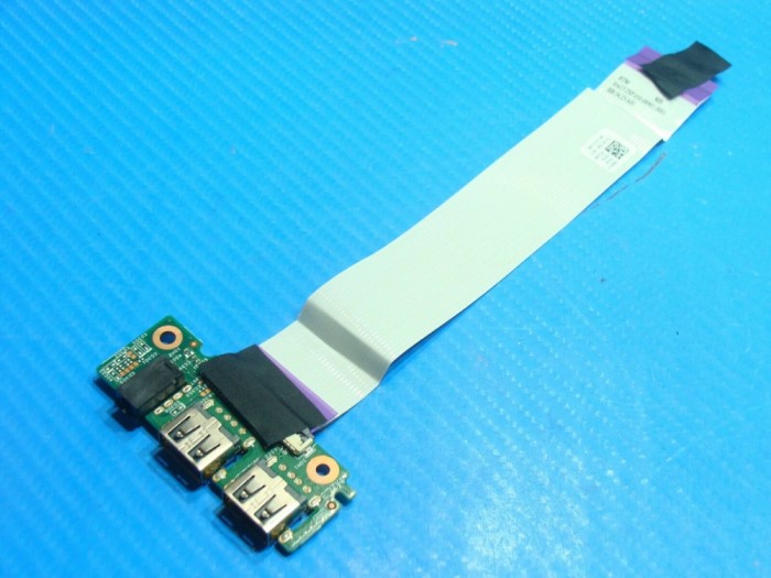 Dell Inspiron 15 3551 3552 3555 3558 14 3452 3451 Audio jack 14856-1 2MV5N C2G6K