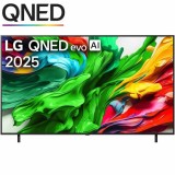 Smart TV LG 55QNED87A6B 55&quot; (55&quot;) 4K Ultra HD (4K Ultra HD) LED HDR Edge-LED AMD FreeSync (LED) (HDR) (Edge-LED) (AMD FreeSync)