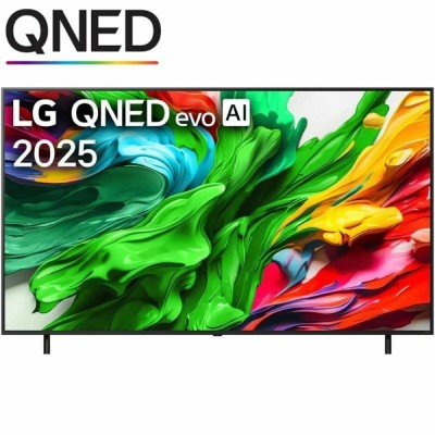Smart TV LG 55QNED87A6B 55&amp;quot; (55&amp;quot;) 4K Ultra HD (4K Ultra HD) LED HDR Edge-LED AMD FreeSync (LED) (HDR) (Edge-LED) (AMD FreeSync) foto