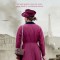 Fiica Lutierului, Sharon Maas - Editura Corint