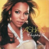 Ashanti - Chapter II, CD