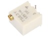 Potenţiometru SMD 1k&Omega; 250mW orizontal multitură