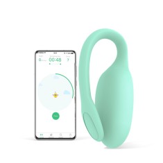 Bila Magic Motion Fitcute Kegel Rejuve Mint