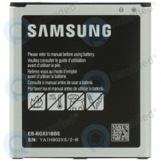 Baterie Samsung EB-BG531BBE 2600mAh GH43-04511A