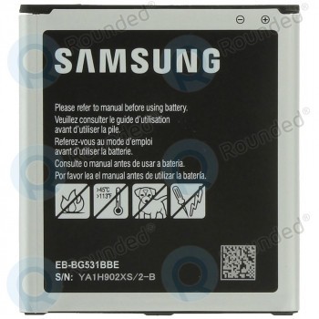 Baterie Samsung EB-BG531BBE 2600mAh GH43-04511A