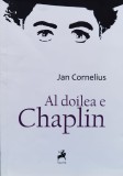 Al doilea e Chaplin - 2021 - Jan Cornelius (xx513), Tracus Arte