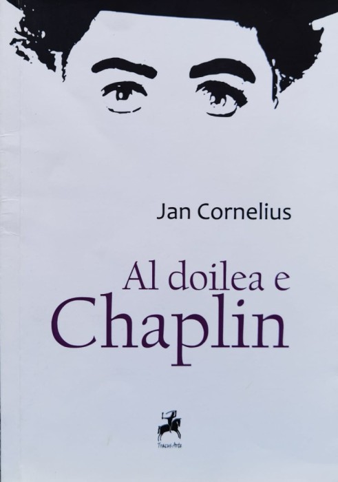 Al doilea e Chaplin - 2021 - Jan Cornelius (xx513)