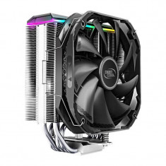 Cooler procesor Deepcool AS500 RGB foto