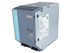 Alimentator Pulsatoriu DIN 480W 24V 20A IP20