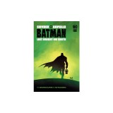 Batman: Last Knight on Earth