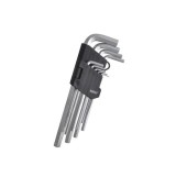 Chei 9 imbusuri, 1.5 mm - 10 mm