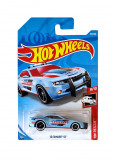 HW Macheta Chevrolet Camaro SS 2nd ML2019US 99/250, 1:64 Hot Wheels