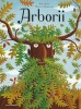 Arborii (Carte Gigantica) , Piotr Socha - Editura Frontiera