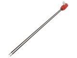 Senzor de Nivel IP67 PVC 1"