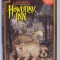 HOWLIDAY INN by JAMES HOWE , illustrated by LYNN MUNSINGER , 1982
